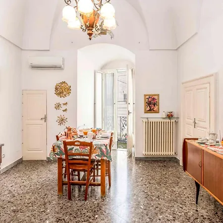 In Ostuni-apulien 40859 Apartmán Ostuni